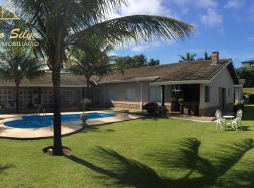 Foto 01 · Casa em Condomínio Alto Padrão em Bragança Paulista