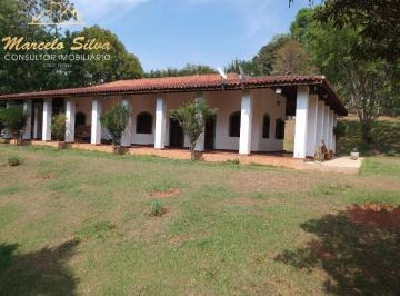 Foto 01 · CHACARA COM ESCRITURA ,  BOSQUE DAS PEDRAS ZONA SUL BRAGANÇA