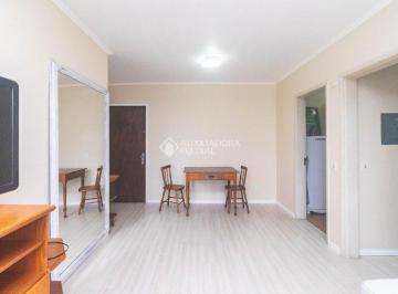 Apartamento · 51m² · 1 Quarto · 1 Vaga · Apartamento 1 dormitório independência porto alegre