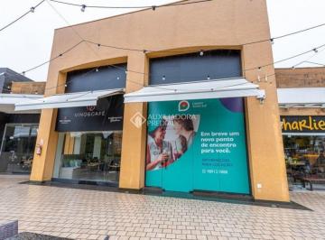 Comercial · 49m² · Loja no Shopping Paseo, empreendimento com localização privilegiada na Av. Wenceslau Escobar - uma d