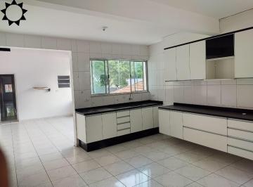 COZINHA · CASA - VILA OSASCO