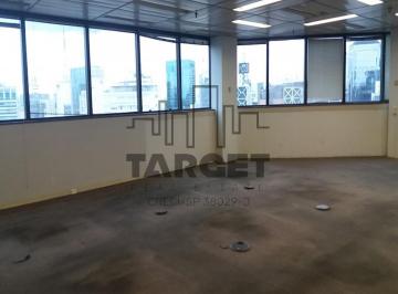 Comercial · 660m² · 13 Vagas · Sala Comercial Paulista. Locação de Escritório Moderno com 660,00 m²