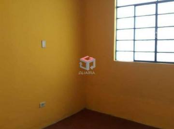 Casa · 120m² · 3 Quartos · 2 Vagas · Casa Térrea à venda 3 quartos 2 vagas Baeta Neves - São Bernardo do Campo - SP