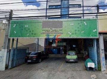 Comercial · 1100m² · Excelente Prédio Comercial com  1.110 m², 2 andares locados com rendimento de R$5.400 ( os dois)  an