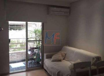 Apartamento · 48m² · 2 Quartos · Ótimo apartamento com 48 m², 2 dormitório, 1 banheiro, 1 vaga, com área de lazer, Elevador,  no  Jar