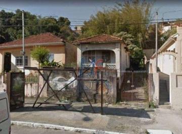 Terreno · 408m² · Terreno com 408 m², 106 M2 A.C.,  bom para investidor na Vila Prudente, próximo do Metrô Vila Pruden