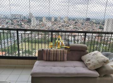 0efea460c07f6cec2c34b2a270d0874bc54f72d9 · Apartamento com 3 dormitórios à venda, 119 m² por R$ 1.499.000,00 - Jardim Tupanci - Barueri/SP