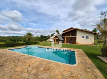 0308358513595f957761b828ffe3ef80223b2c74 · Chácara em Boituva, Bairro Chácara dos Pinhais, 4 quartos (3 suites)