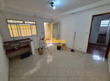 ccf142d30b70df058be030da7732385a15e77084 · Casa com 1 dormitório para alugar, 30 m² por R$ 1.000,00/mês - Jardim das Rosas - São Paulo/SP