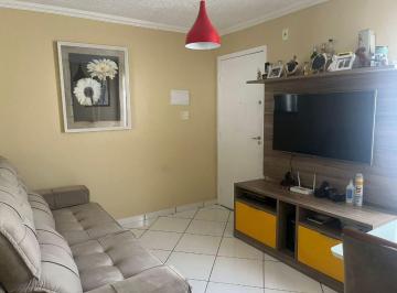 Apartamento · 40m² · 2 Quartos · 2 Vagas · Apartamento com 2 quartos à venda, 40 m² por R$ 225.000 - Água Chata - Guarulhos/SP