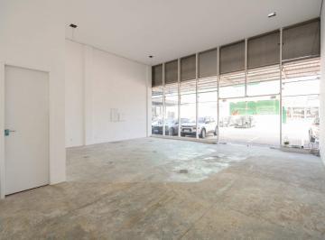 Comercial · 120m² · 2 Vagas · Loja com 120 m² para alugar no Rebouças em Curitiba