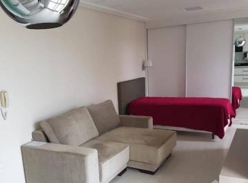 609f89dabae290755855a695defa2ce8be731859 · Apartamento com 1 dormitório para alugar, 36 m² por R$ 2.088,65/mês - Vila São José - Taubaté/SP