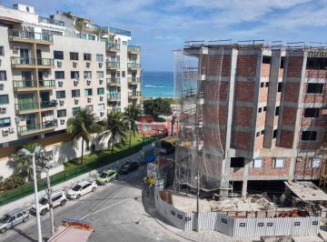bba12a2dc8906de43eea4035fcf2656899381cad · Cobertura com 3 dormitórios à venda, 190 m² por R$ 1.250.000,00 - Centro - Cabo Frio/RJ