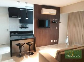 f75403eee6ab6736f053349d78bb9fc4573a603d · Studio com 1 dormitório para alugar, 40 m² por R$ 2.337,34/mês - Vila Redentora - São José do Rio Pr