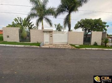 Foto 01 · COND. LA FONT LINDA CASA 02 SUITES VISTA LIVRE
