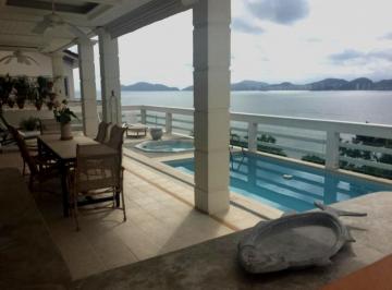 Casa · 300m² · 4 Quartos · 4 Vagas · Excelente Casa no Condomínio Península!!!