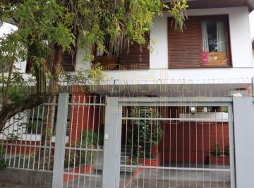 Casa · 350m² · 3 Quartos · 3 Vagas · CASA À VENDA BROOKLIN PAULISTA SP - 3 QUARTOS