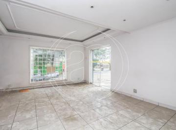 Comercial · 150m² · 2 Quartos · 4 Vagas · Sobrado Comercial Locação - Campo Belo