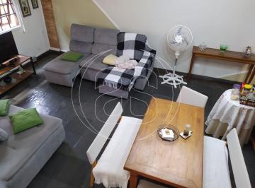 Casa · 132m² · 3 Quartos · 2 Vagas · Sobrado à venda Jardim Petrópolis - São Paulo