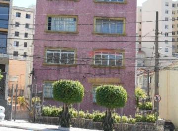 Apartamento · 245m² · 4 Quartos · Apartamento em Santana Amplo Antigo, Precisa de Reforma