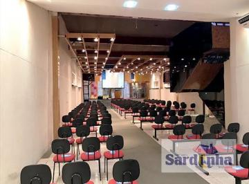Comercial · 800m² · Salão Comercial em Butantã - São Paulo