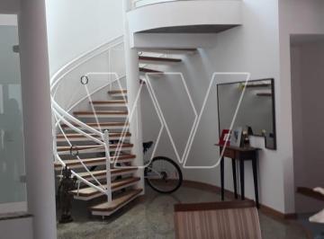 1 · casa à venda em Loteamento Caminhos de San Conrado - Sousas