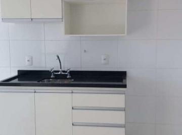 Apartamento · 80m² · 2 Quartos · 2 Vagas · Apartamento com 2 dorms, Centro, Mogi das Cruzes - R$ 600 mil, Cod: 1736