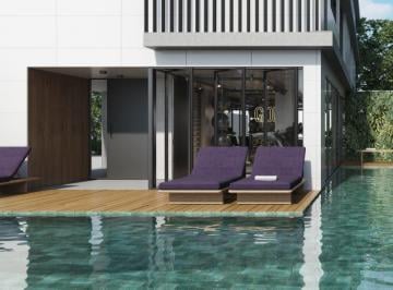 Apartamento de 4 quartos, Rio de Janeiro · Cob Botafogo Ivo 4 quartos 209M²