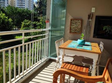 Apartamento de 3 quartos, São Paulo · APTO 80MTS GRANDE OPORTUNIDADE VARANDA GOURMET