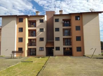 Apartamento de 3 quartos, Ponta Grossa · Apartamento Oficinas