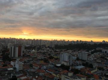 Foto 01 · Apartamento, Jardim da Gloria, Sp, SP