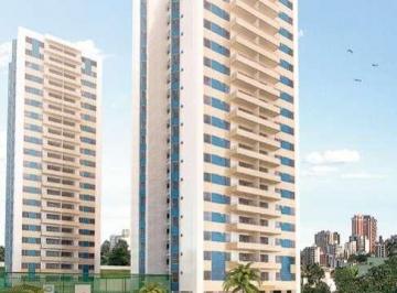 Apartamento de 4 quartos, Salvador · Apartamento para venda com 112m No Jardim Imperial com 4/4 No Cidade de Jardim