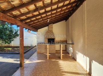 Casa · 487m² · 3 Quartos · 3 Vagas · Casa para Locação com 03 dormitórios no bairro Jardim Tarraf II