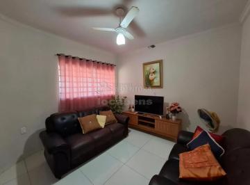 Casa · 162m² · 3 Quartos · 1 Vaga · Casa Locação com 3 Quartos Vila Elmaz