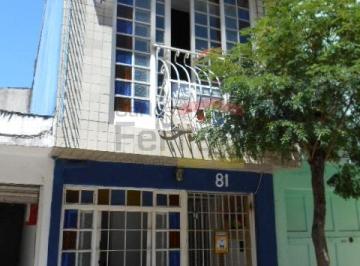 Casa · 80m² · 3 Quartos · Sobrado de vila em Santana, Travessa da Rua Amaral Gama