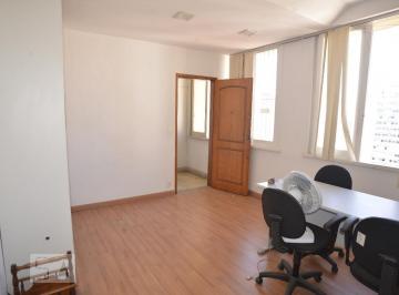 Apartamento de 1 quarto, Rio de Janeiro · Apartamento à Venda - Centro, 1 Quarto, 50 m² - Rio de Janeiro