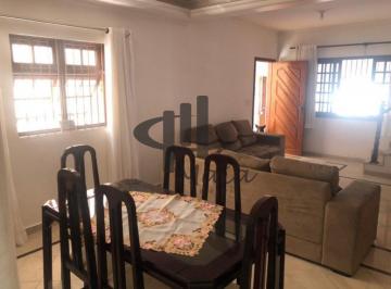 Casa · 177m² · 3 Quartos · 5 Vagas · Venda Sobrado Sao Caetano do Sul Osvaldo Cruz Ref: 32372