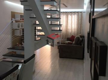 Casa · 119m² · 3 Quartos · 2 Vagas ·  Sobrado 119 m² localizado no bairro Las Vegas Santo André - SP 
