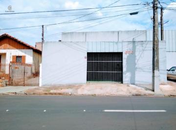 Comercial · 280m² · Barracão à venda em Londrina, Vila Matarazzo, com 280 m²