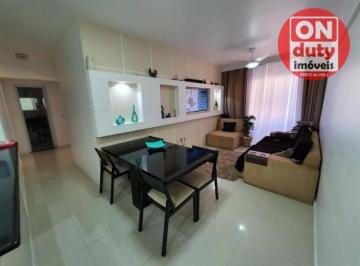 ff327b7068c907319cd442b0edb7ceb83e251a03 · Apartamento com 2 quartos à venda, 70 m² por R$ 320.000 - Vila Júlia - Guarujá/SP