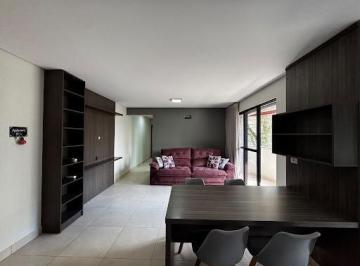 Apartamento · 63m² · 2 Quartos · 1 Vaga · Apartamento com 2 dormitórios para alugar, 63 m² por R$ 2.900,00/mês - Zona 7 - Maringá/PR