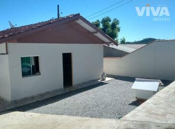 49e435deb4de24cd3de9ed2f3400bf9ee0304c65 · Casa com 2 dormitórios à venda, 60 m² por R$ 425.000,00 - Quilômetro Doze - Itajaí/SC