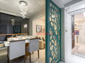 84c205e3163c4ac46835ed6463d60a5fcfb8be40 · Apartamento com 1 dormitório à venda, 47 m² por R$ 690.000,00 - Jardim Vila Mariana - São Paulo/SP