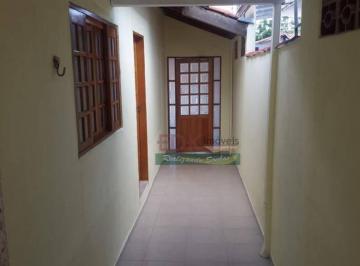 3052c71c4d4abbe8d41896d66bf30c8220992b43 · Casa com 2 dormitórios à venda, 100 m² por R$ 400.000,00 - Jardim Americano - São José dos Campos/SP