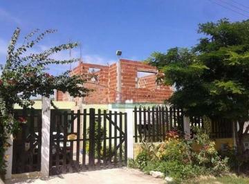 46ba2cd18d777bc41b31616dd799c81f64b06473 · Casa com 2 dormitórios à venda, 250 m² por R$ 145.000,00 - Jardim Maracaibo - Tremembé/SP