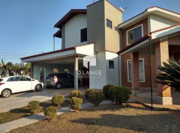 Casa · 396m² · 3 Quartos · 5 Vagas · Casa à venda em Holambra, Palm Park Condomínio Palm Park
