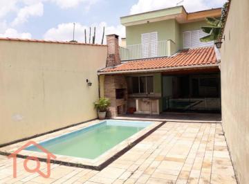 16a4be6fbb01ef39e3de6ee9a892c2047786ac62 · Casa à venda, 149 m² por R$ 1.100.000,00 - Vila Guarani (Zona Sul) - São Paulo/SP