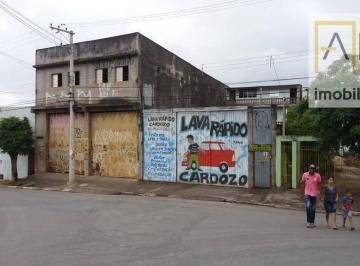 f47b276e6452f84cf24a77415ea1f1cac9b0e925 · Galpão, 600 m² - venda por R$ 1.200.000,00 ou aluguel por R$ 6.300,00/mês - Jardim Ponte Alta I - Gu