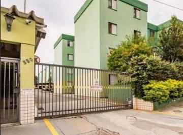 7c72f61b0262b111dd291ace2b4f1f2794651181 · Apartamento com 3 dormitórios à venda, 77 m² por R$ 290.000,00 - Vila Manoel Ferreira - Campinas/SP