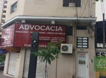 2791b1b3ecd9fe676bbac261032e052eb82a9dd0 · Sala para alugar, 30 m² por R$ 1.068,00/mês - Centro - São José do Rio Preto/SP